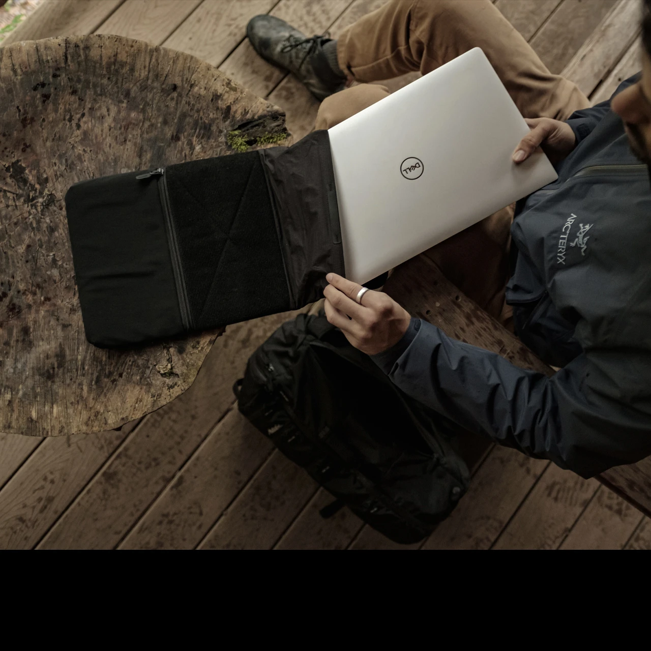 Matador Laptop Base Layer 5 Matador Laptop Base Layer - Image 3