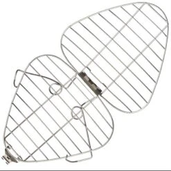 Light My Fire Grandpa's FireGrill -Outdoor Equipment lmf30190010det3 62813.1587392025