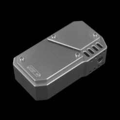 MecArmy LTR2 Titanium Lighter Case -Outdoor Equipment ltr2 99561.1587729554