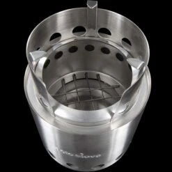 Solo Stove Campfire 17 Solo Stove Campfire -Outdoor Equipment lyon ss1det4 1 59535.1671633280