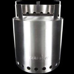 Solo Stove Campfire 18 Solo Stove Campfire -Outdoor Equipment lyon sscf 17073.1671633280