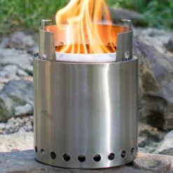 Solo Stove Campfire 19 Solo Stove Campfire -Outdoor Equipment lyon sscfdet3 64647.1671633280