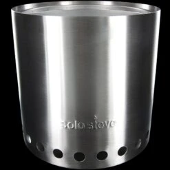 Solo Stove Campfire 15 Solo Stove Campfire -Outdoor Equipment lyon sscfdet5 04989.1671633280