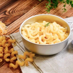 Expedition Foods Vegetarian Getaway Pack -Outdoor Equipment mac 56268.1597417945