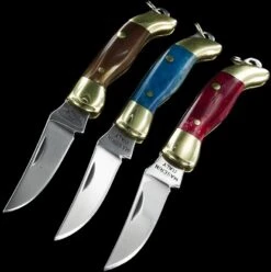 Maserin Mignon Line 706 Horn -Outdoor Equipment mas706cr 81419.1587728549