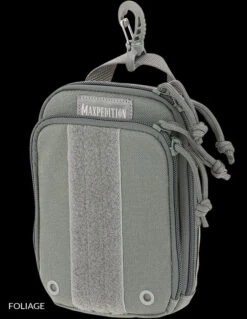 Maxpedition Ziphook Pocket Organiser Medium 21 Maxpedition Ziphook Pocket Organiser Medium -Outdoor Equipment maxp 1536det2 23894.1662381664