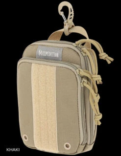 Maxpedition Ziphook Pocket Organiser Medium 27 Maxpedition Ziphook Pocket Organiser Medium -Outdoor Equipment maxp 1536det3 15014.1662381664