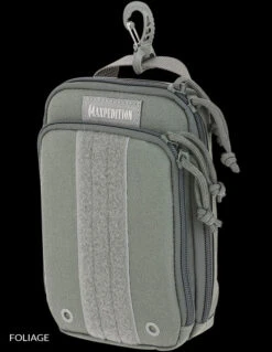 Maxpedition Ziphook Pocket Organiser Large -Outdoor Equipment maxp 1537 46661.1587728912