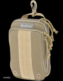Maxpedition Ziphook Pocket Organiser Large -Outdoor Equipment maxp 1537det3 01304.1587728912