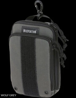 Maxpedition Ziphook Pocket Organiser Large -Outdoor Equipment maxp 1537det 37919.1587397718