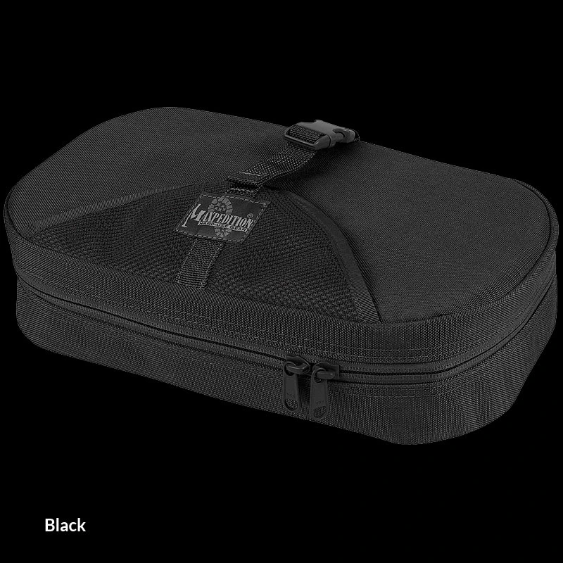 Maxpedition Toiletry Bag 9 Maxpedition Toiletry Bag - Image 7