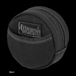 Maxpedition Tactical Can Case -Outdoor Equipment maxp 1813 05224.1587389041