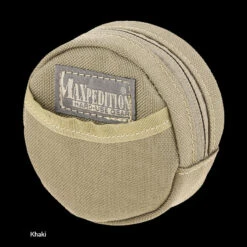 Maxpedition Tactical Can Case -Outdoor Equipment maxp 1813det2 31823.1587389043