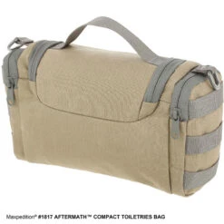 Maxpedition AFTERMATH Compact Toiletries Bag -Outdoor Equipment maxp 1817det2 08130.1587381434