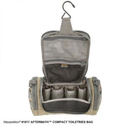 Maxpedition AFTERMATH Compact Toiletries Bag -Outdoor Equipment maxp 1817det4 57202.1662129417