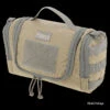 Maxpedition AFTERMATH Compact Toiletries Bag -Outdoor Equipment maxp 1817det6 86574.1662129417
