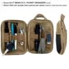 Maxpedition Pocket Organiser EDC -Outdoor Equipment maxp 246det 06139.1673266819
