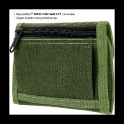 Maxpedition C.M.C. Wallet 15 Maxpedition C.M.C. Wallet -Outdoor Equipment maxp 253det6 61763.1662129659