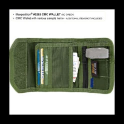 Maxpedition C.M.C. Wallet 13 Maxpedition C.M.C. Wallet -Outdoor Equipment maxp 253det8 59138.1662129659