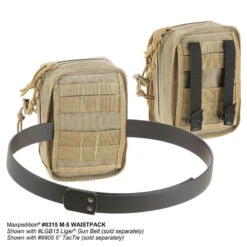 Maxpedition M-5 Waistpack 20 Maxpedition M-5 Waistpack -Outdoor Equipment maxp 315det8 64181.1587387557