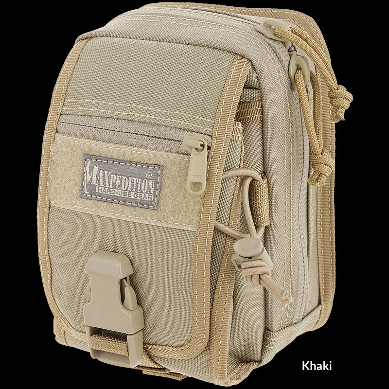 Maxpedition M-5 Waistpack 5 Maxpedition M-5 Waistpack - Image 3