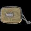 Maxpedition Hook-&-Loop 3 X 5in Zipper Pocket -Outdoor Equipment maxp 3526 kf 26741.1588600116