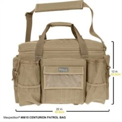 Maxpedition Centurion Patrol Bag 21 Maxpedition Centurion Patrol Bag -Outdoor Equipment maxp 615 86434.1674216685