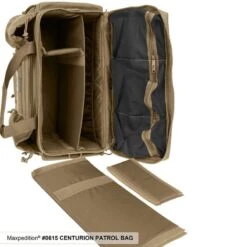 Maxpedition Centurion Patrol Bag 17 Maxpedition Centurion Patrol Bag -Outdoor Equipment maxp 615det2 1 82772.1674216685