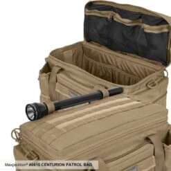 Maxpedition Centurion Patrol Bag 15 Maxpedition Centurion Patrol Bag -Outdoor Equipment maxp 615det3 1 27995.1674216685