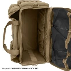 Maxpedition Centurion Patrol Bag 20 Maxpedition Centurion Patrol Bag -Outdoor Equipment maxp 615det6 1 84640.1674216685