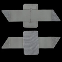 Maxpedition DMW Dual Mag Wrap GREY -Outdoor Equipment maxp dmwdet2 71866.1587729092