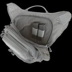 Maxpedition DMW Dual Mag Wrap GREY -Outdoor Equipment maxp dmwdet5 50997.1587729092