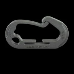 Maxpedition JUHL Utility Hooks -Outdoor Equipment maxp juhlblkdet 12007.1587729248
