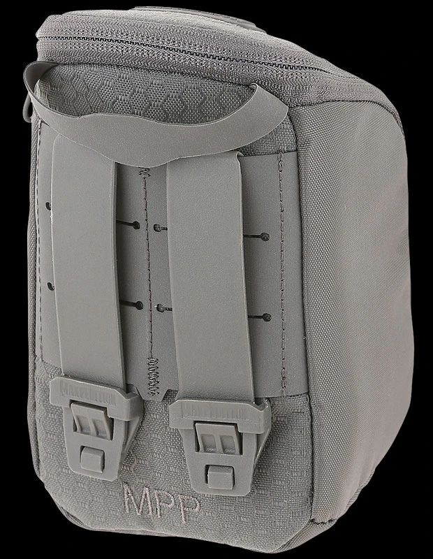 Maxpedition Padded Pouch Medium 5 Maxpedition Padded Pouch Medium - Image 3