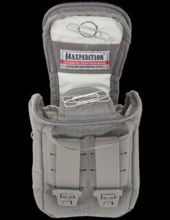 Maxpedition Padded Pouch Medium 16 Maxpedition Padded Pouch Medium -Outdoor Equipment maxp mppdet4 30504.1674821946