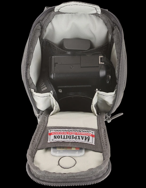 Maxpedition Padded Pouch Medium 10 Maxpedition Padded Pouch Medium - Image 8