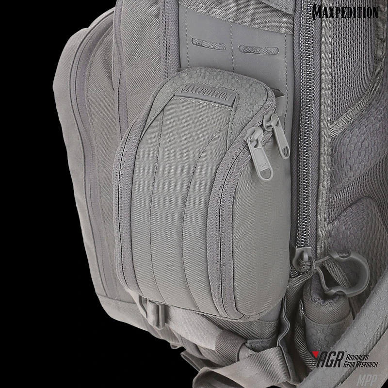 Maxpedition Padded Pouch Medium 4 Maxpedition Padded Pouch Medium - Image 2