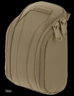 Maxpedition Padded Pouch Medium 17 Maxpedition Padded Pouch Medium -Outdoor Equipment maxp mppdet8 30414.1674821946