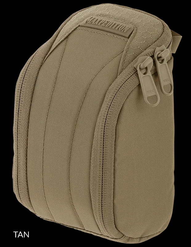 Maxpedition Padded Pouch Medium 9 Maxpedition Padded Pouch Medium - Image 7