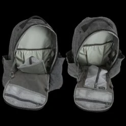 Maxpedition Entity Mesh Storage Panel -Outdoor Equipment maxp nttpnmgrydet3 93661.1587417233