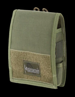 Maxpedition TC-12 Pouch -Outdoor Equipment maxp pt1038 kf2det 65906.1662376759