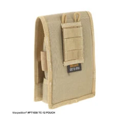 Maxpedition TC-12 Pouch -Outdoor Equipment maxp pt1038 kfdet10 37679.1662376759