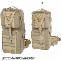 Maxpedition Gila Gearslinger -Outdoor Equipment maxp pt1061 kdet4 56609.1587397234