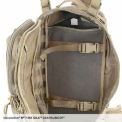 Maxpedition Gila Gearslinger -Outdoor Equipment maxp pt1061 kdet5 19743.1587397223