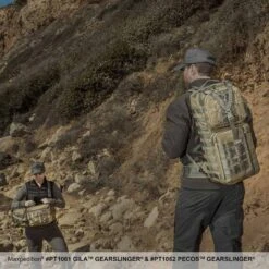 Maxpedition Gila Gearslinger -Outdoor Equipment maxp pt1061 kdet 75569.1587397212