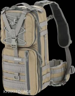 Maxpedition Gila Gearslinger -Outdoor Equipment maxp pt1061 kf 05131.1587728889