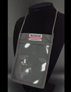 Maxpedition Show Badge Holder 7 Maxpedition Show Badge Holder -Outdoor Equipment maxp sbhgrydet2 31537.1587406798