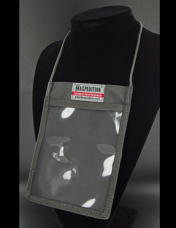 Maxpedition Show Badge Holder 5 Maxpedition Show Badge Holder - Image 3