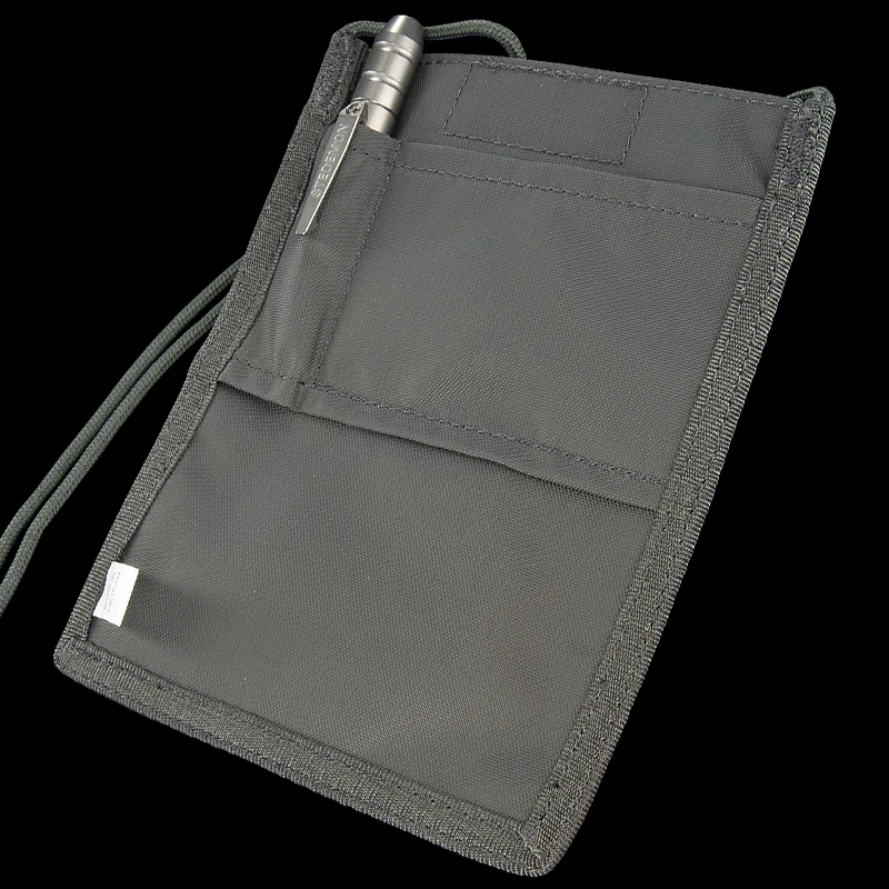 Maxpedition Show Badge Holder 3 Maxpedition Show Badge Holder