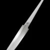 Rhombic Ground Blade Blank 12.6cm 1 Rhombic Ground Blade Blank 12.6cm -Outdoor Equipment mdl 126 27 4c 53382.1588340602
